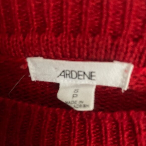 “Oh Deer” Reindeer Christmas Sweater - Picture 3 of 5